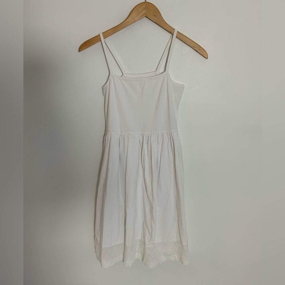 Serendipity Eyelet Lace Dress‎